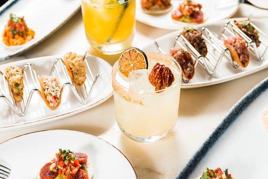 Leicester Square Kitchen